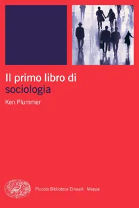 Il primo libro di sociologia_cover