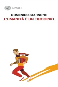 L'umanità è un tirocinio_cover