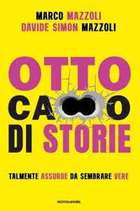 Otto ca**o di storie_cover