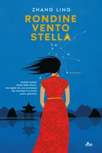 Rondine, vento, stella_cover