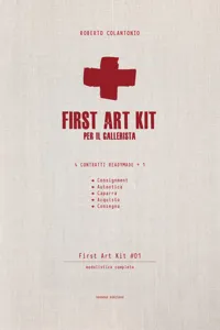First Art Kit_cover