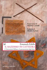 Il razzismo in cattedra_cover