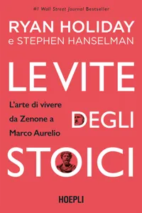 Le vite degli stoici_cover