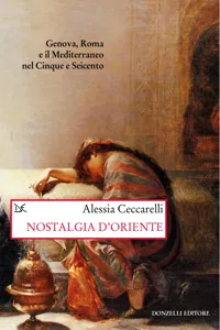 Nostalgia d'Oriente_cover