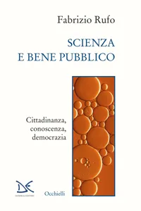 Scienza e bene pubblico_cover