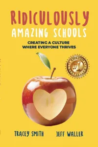 Ridiculously Amazing Schools_cover