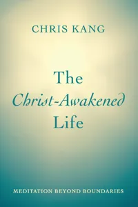 The Christ-Awakened Life_cover