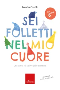 Sei folletti nel mio cuore_cover