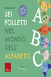 Sei folletti nel mondo dell'alfabeto_cover