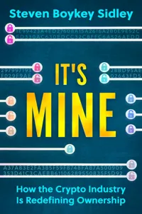 It's Mine_cover