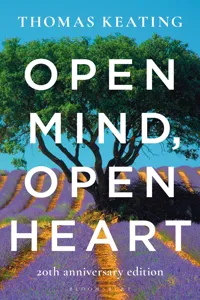 Open Mind, Open Heart 20th Anniversary Edition_cover
