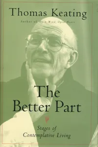 The Better Part_cover