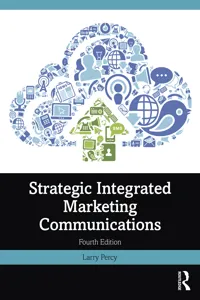 Strategic Integrated Marketing Communications_cover