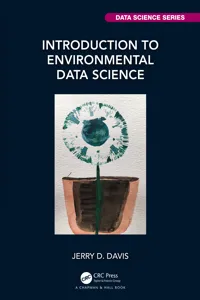 Introduction to Environmental Data Science_cover