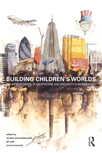 Building Children's Worlds_cover