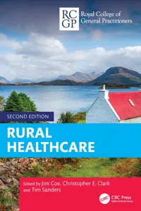 Rural Healthcare_cover