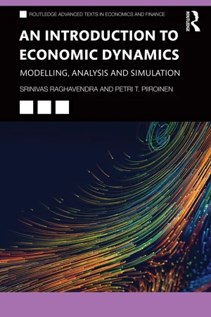 An Introduction to Economic Dynamics