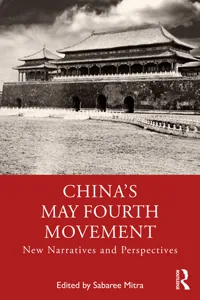 China's May Fourth Movement_cover