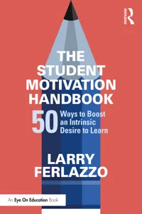 The Student Motivation Handbook_cover