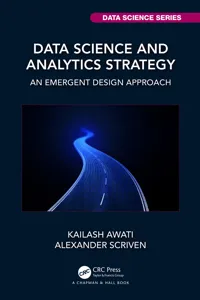 Data Science and Analytics Strategy_cover