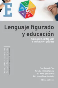 Lenguaje figurado y educación_cover