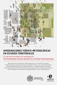 Aproximaciones teórico-metodológicas en estudios territoriales_cover