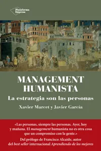 Management humanista_cover