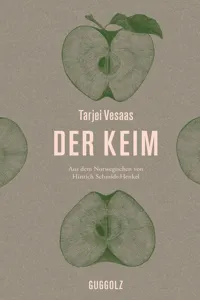 Der Keim_cover