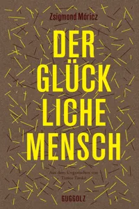 Der glückliche Mensch_cover