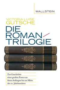 Die Romantrilogie_cover