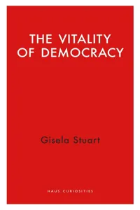 The Vitality of Democracy_cover