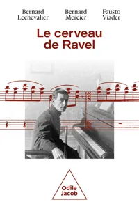 Le Cerveau de Ravel_cover