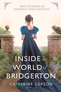 Inside the World of Bridgerton_cover