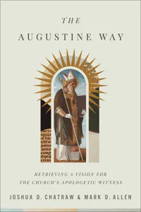 The Augustine Way_cover