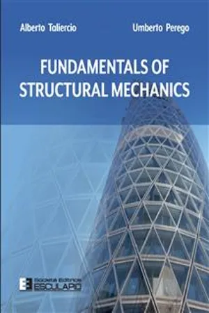 Fundamentals of Structural Mechanics