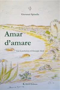 Amar d'amare_cover