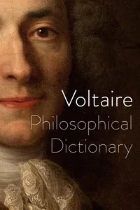 Philosophical Dictionary_cover