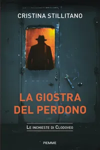 La giostra del perdono_cover