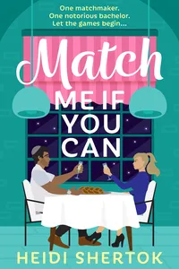 Match Me If You Can_cover