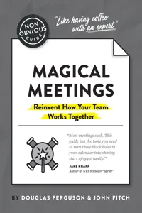 The Non-Obvious Guide to Magical Meetings_cover