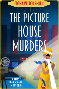 The Picture House Murders_cover