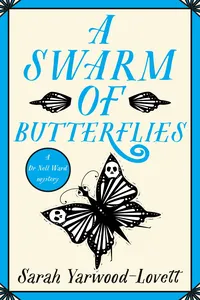 A Swarm of Butterflies_cover