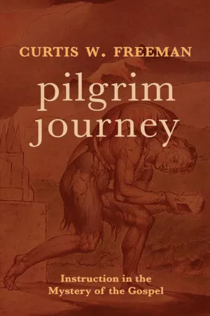 Pilgrim Journey