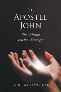 The Apostle John_cover