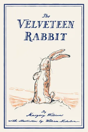 The Velveteen Rabbit