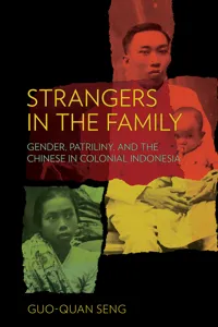 Strangers in the Family_cover