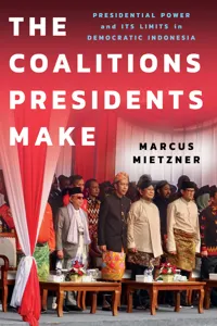 The Coalitions Presidents Make_cover
