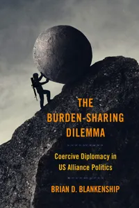 The Burden-Sharing Dilemma_cover
