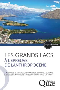 Les grands lacs_cover