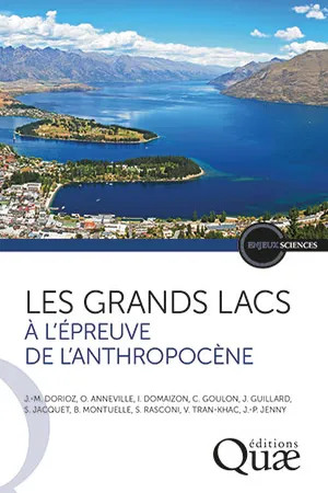 Les grands lacs